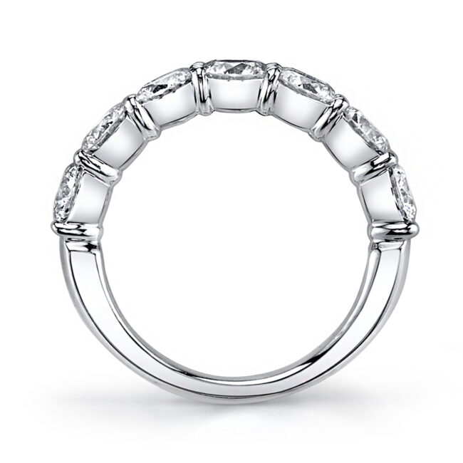 Seven Diamond Ring