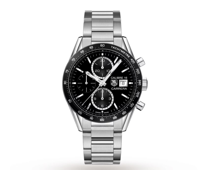 Tag Heuer Carrera calibre 36 watch for men, For Daily at Rs 2599 in Delhi